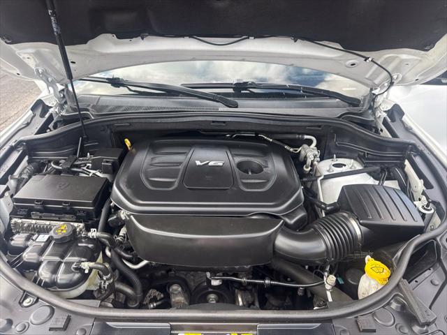 2023 Dodge Durango GT Plus AWD