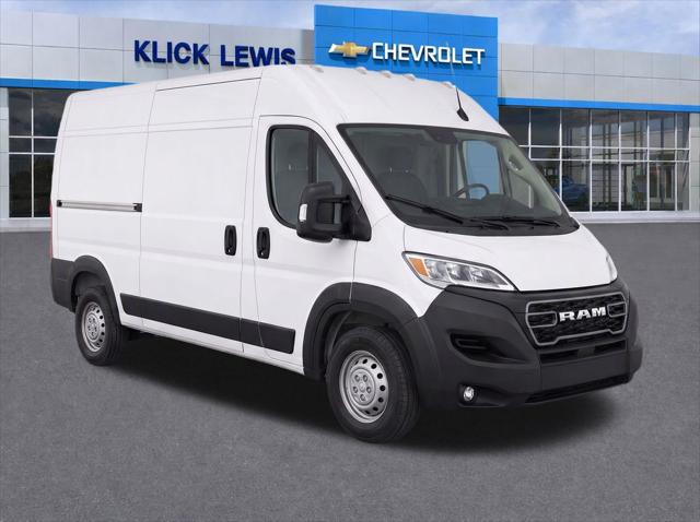 2024 Ram ProMaster 2500 Cargo Van Tradesman High Roof 159" WB w/Pass Seat for sale in Palmyra, PA