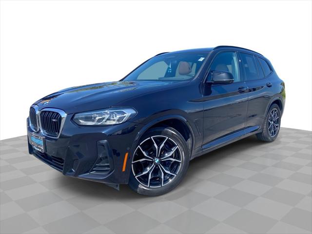2023 BMW X3 M40i for sale in Champlain, NY