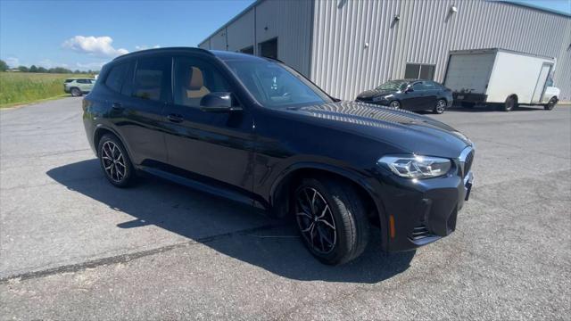 2023 BMW X3 M40i