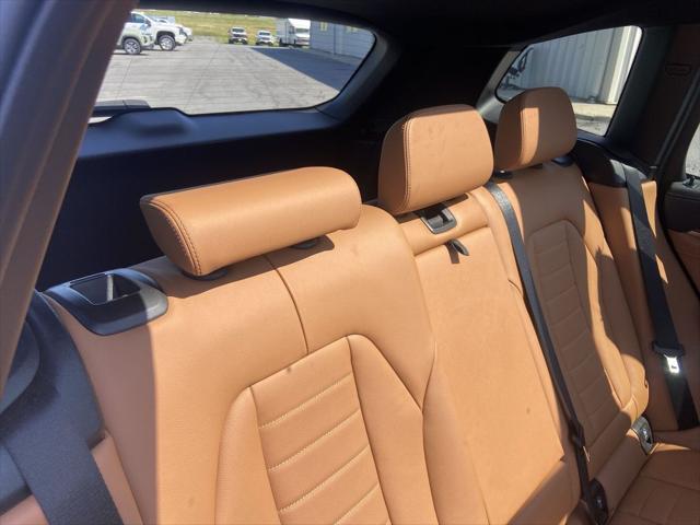 2023 BMW X3 M40i