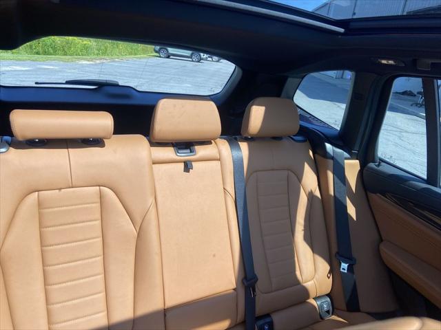 2023 BMW X3 M40i