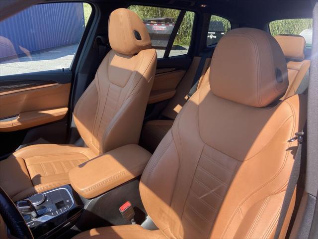2023 BMW X3 M40i