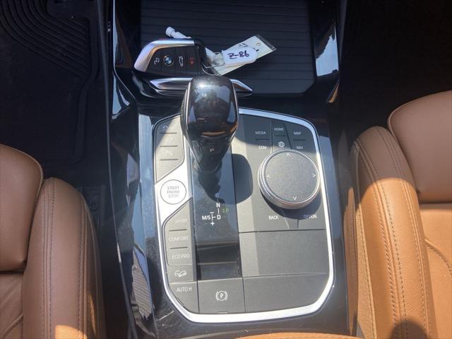 2023 BMW X3 M40i