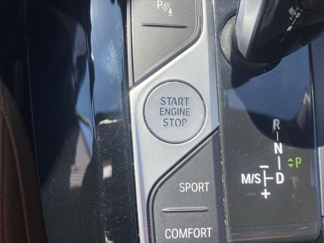 2023 BMW X3 M40i