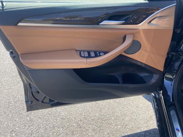2023 BMW X3 M40i