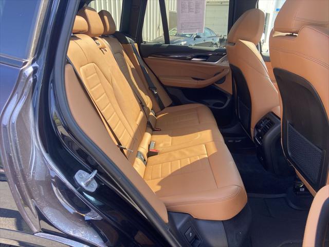 2023 BMW X3 M40i