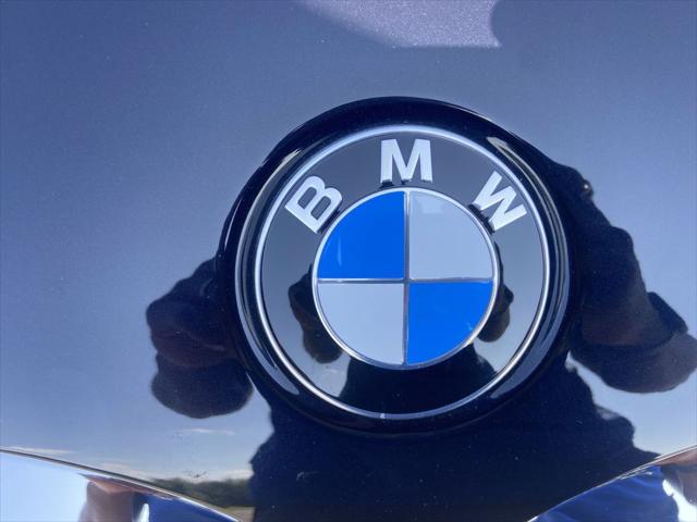 2023 BMW X3 M40i