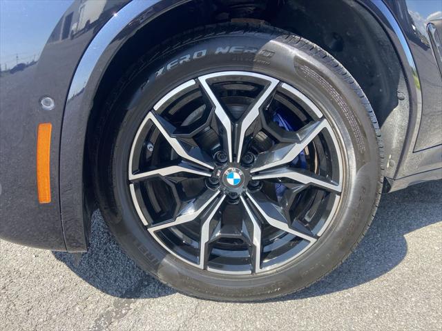 2023 BMW X3 M40i