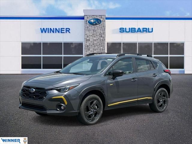 2026 Subaru Crosstrek Sport for sale in Dover, DE