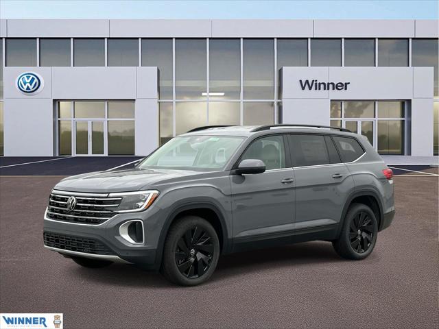 2026 Volkswagen Atlas SE with Technology for sale in Dover, DE