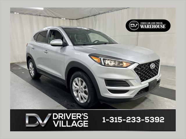 2019 Hyundai Tucson SE for sale in Cicero, NY