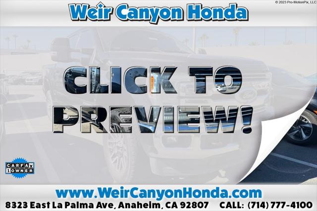 2017 Ford F-250 Lariat for sale in Anaheim, CA
