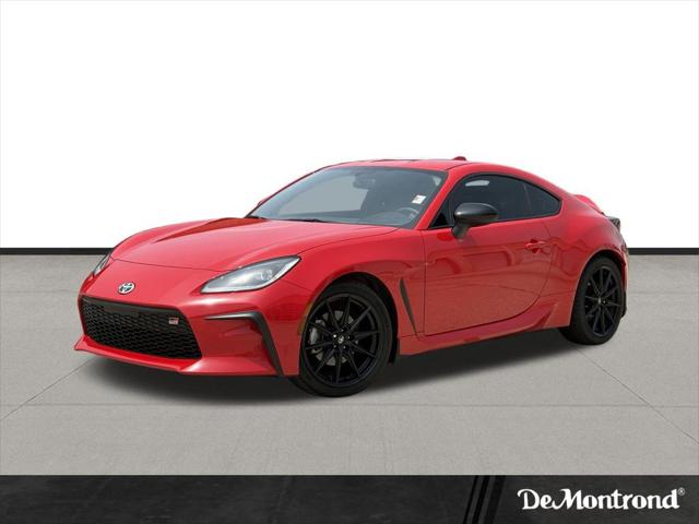 2023 Toyota GR86 Premium for sale in Houston, TX