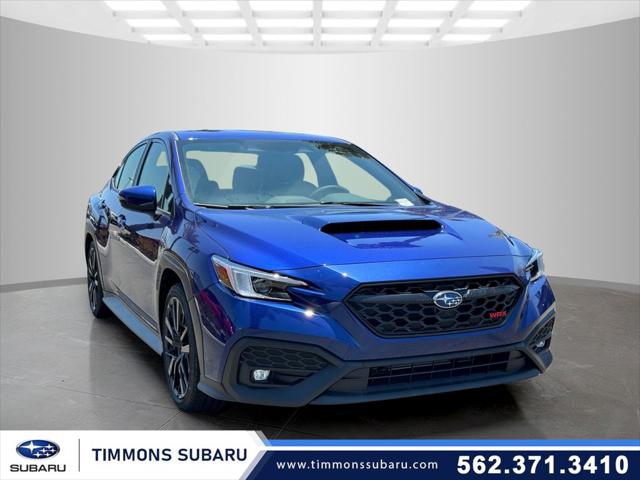 2026 Subaru WRX Limited for sale in Long Beach, CA