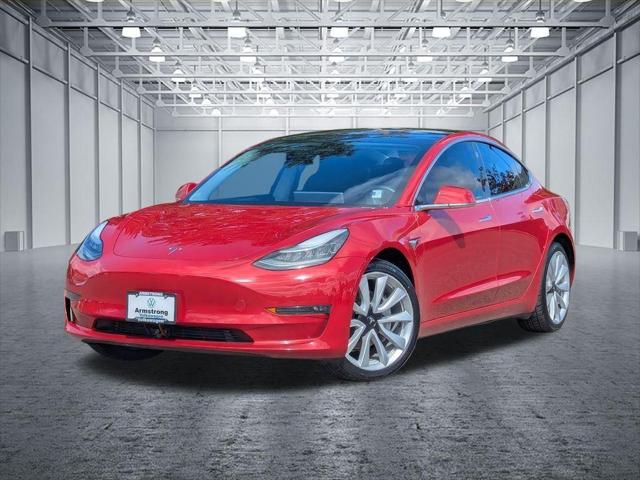 2019 Tesla Model 3 Mid Range for sale in Gladstone, OR