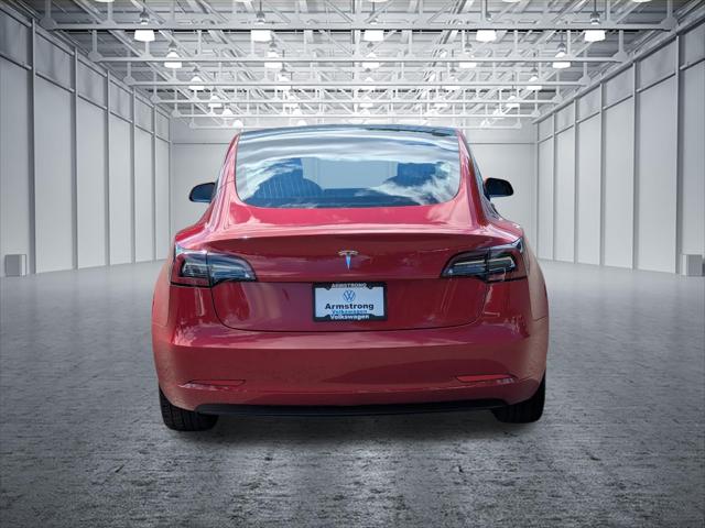 2019 Tesla Model 3 Mid Range