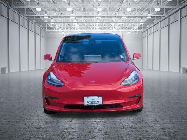 2019 Tesla Model 3 Mid Range