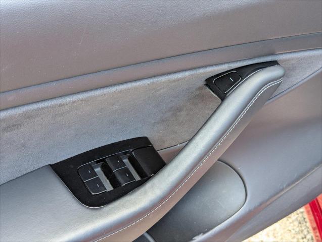 2019 Tesla Model 3 Mid Range