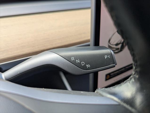 2019 Tesla Model 3 Mid Range