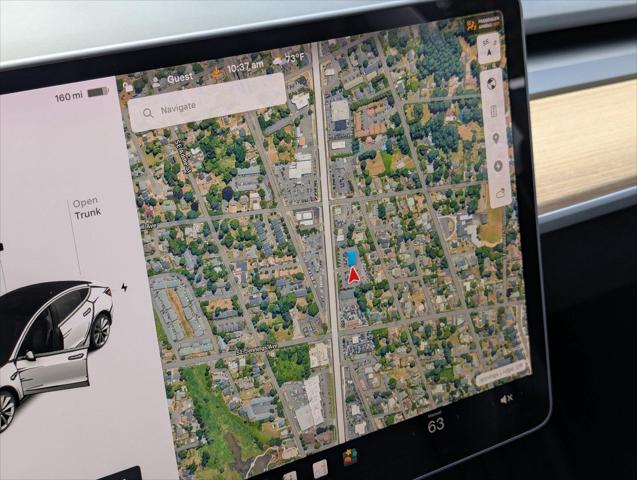 2019 Tesla Model 3 Mid Range