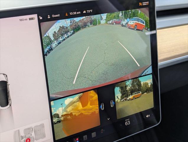 2019 Tesla Model 3 Mid Range