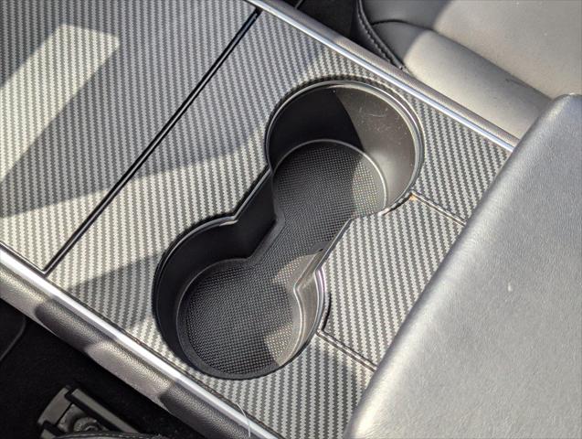 2019 Tesla Model 3 Mid Range