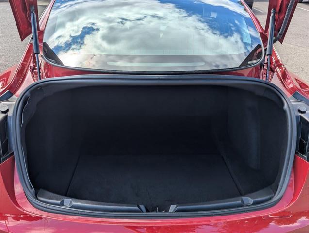 2019 Tesla Model 3 Mid Range
