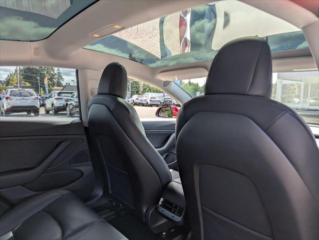 2019 Tesla Model 3 Mid Range