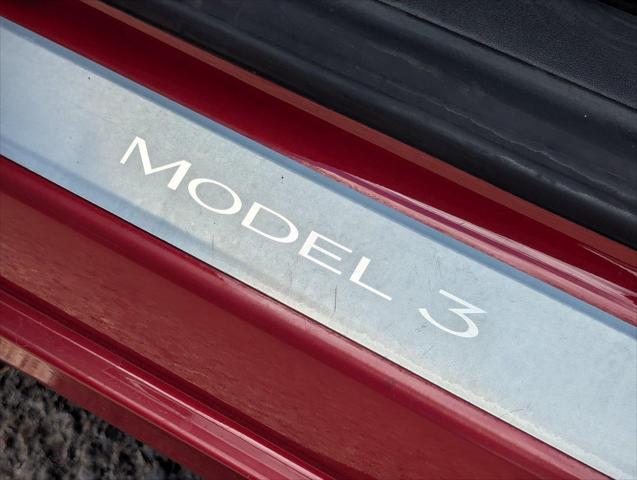 2019 Tesla Model 3 Mid Range