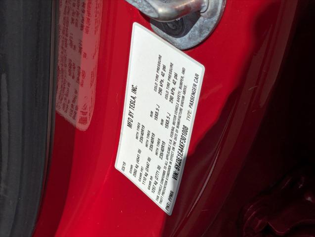 2019 Tesla Model 3 Mid Range
