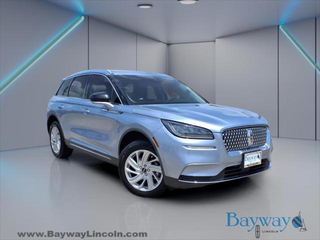 2022 Lincoln Corsair Standard for sale in Houston, TX