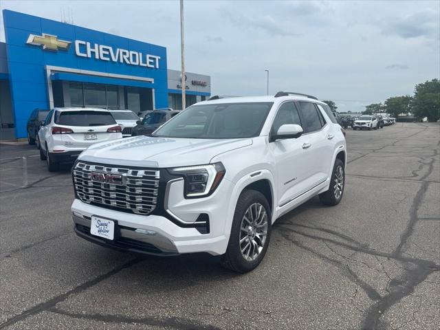 2027 GMC Terrain AWD Denali for sale in Viroqua, WI