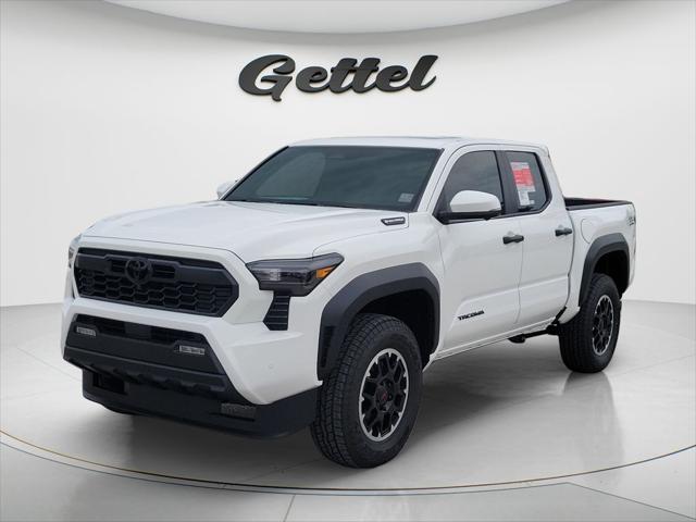 2026 Toyota Tacoma TRD Off Road for sale in Bradenton, FL
