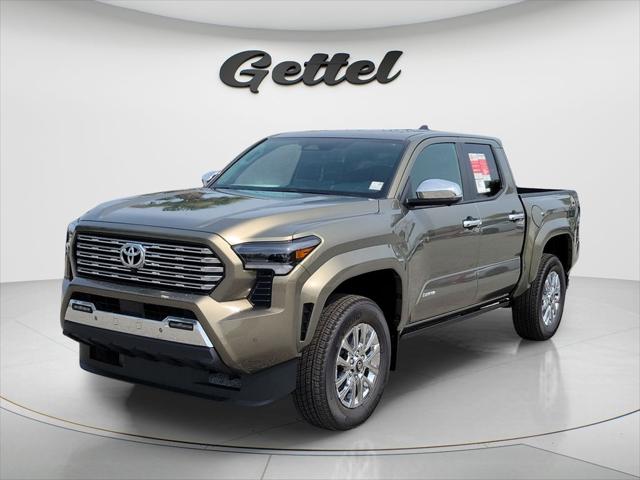 2026 Toyota Tacoma Limited for sale in Bradenton, FL