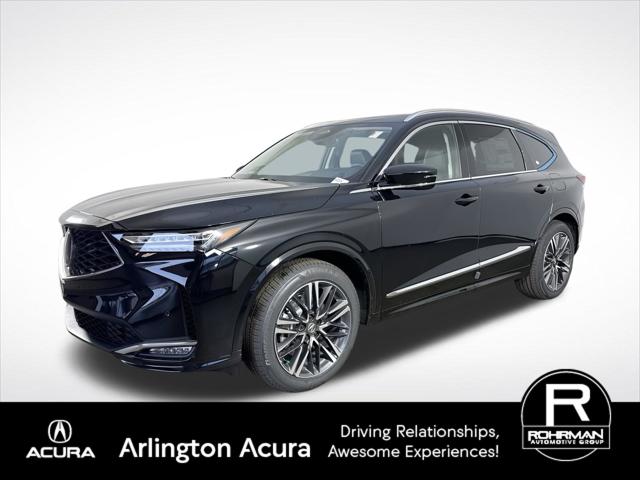 2026 Acura MDX Advance Package for sale in Palatine, IL