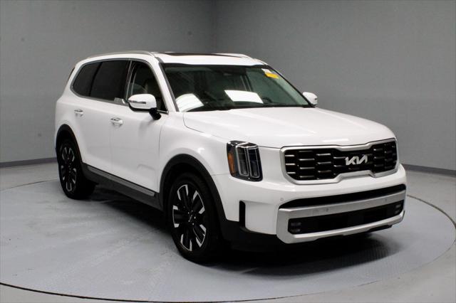 2024 Kia Telluride SX Prestige for sale in Groveport, OH