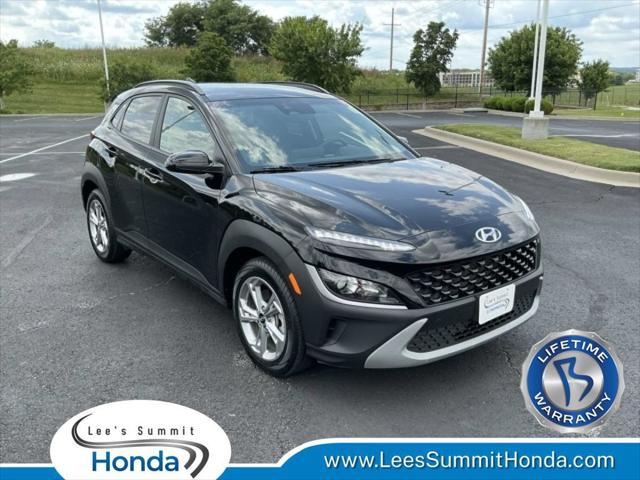 2023 Hyundai Kona SEL for sale in Lees Summit, MO