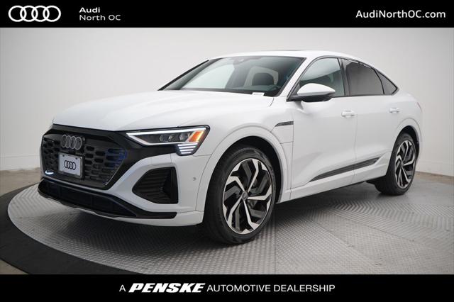 2024 Audi e-tron S line Premium Plus quattro for sale in Placentia, CA