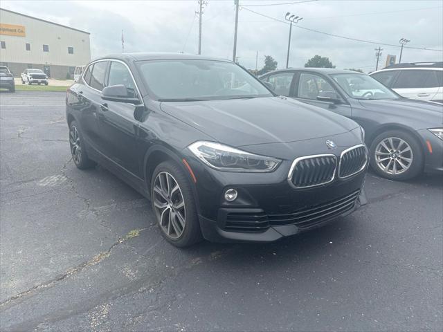 2018 BMW X2 xDrive28i for sale near MARIETTA, OH