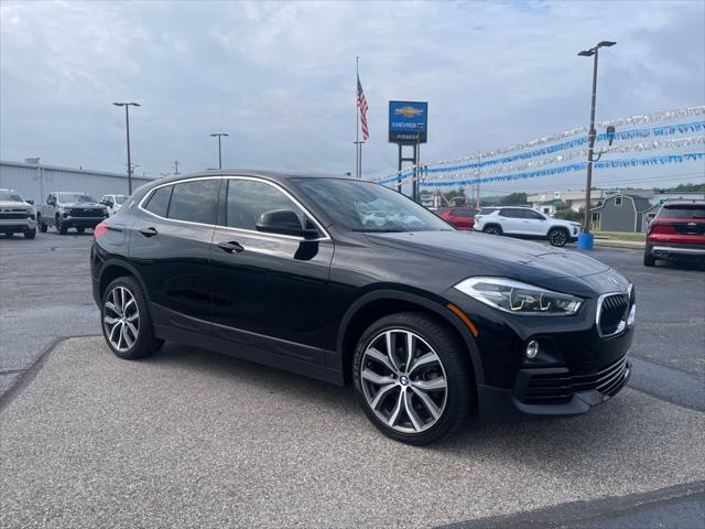 2018 BMW X2 xDrive28i for sale near MARIETTA, OH