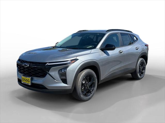 2026 Chevrolet Trax FWD LT for sale in San Jose, CA