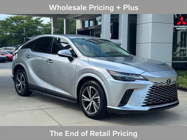 2024 Lexus RX 350 350 for sale in Hickory, NC