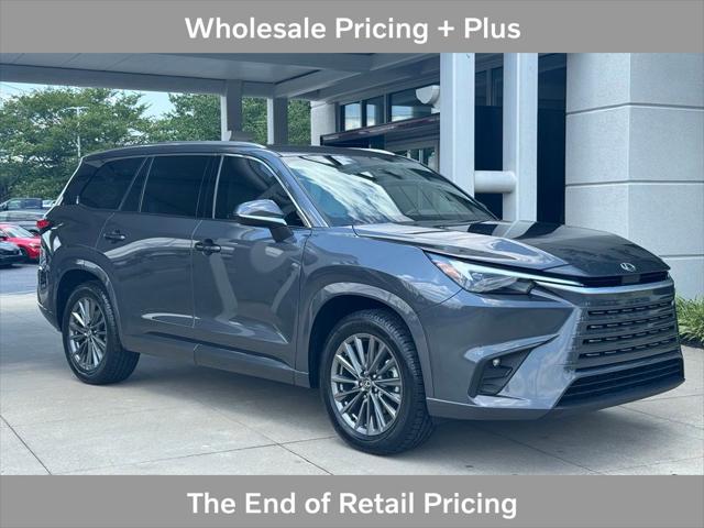 2024 Lexus TX 350 350 for sale in Hickory, NC