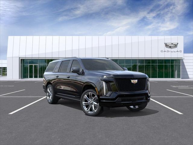 2026 Cadillac Escalade ESV Sport for sale in Santa Clara, CA