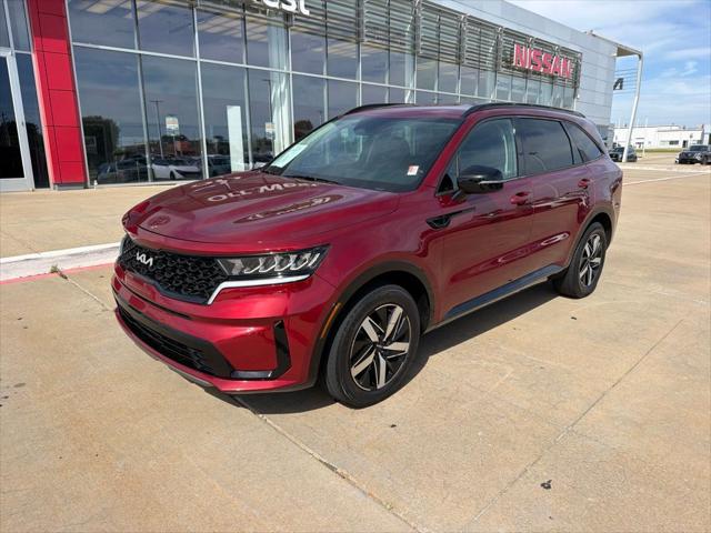 2022 Kia Sorento S for sale in Oklahoma City, OK