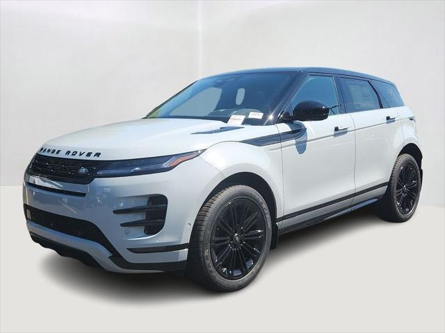 2026 Land Rover Range Rover Evoque Hoxton Edition for sale in Annapolis, MD