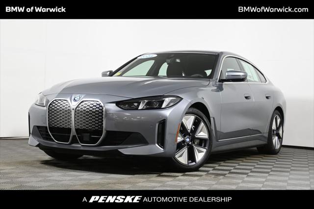 2025 BMW i4 xDrive40 for sale in Warwick, RI