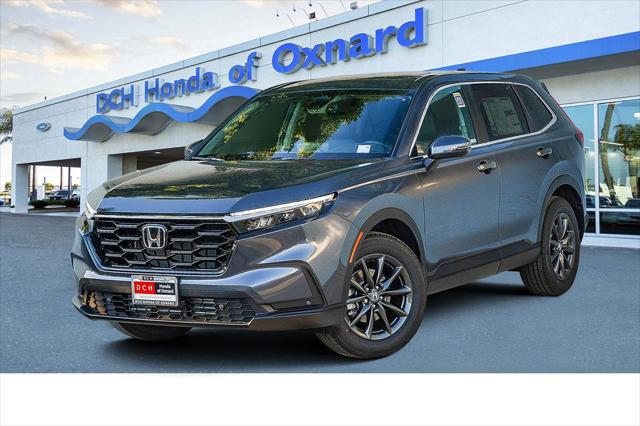 2026 Honda CR-V EX-L AWD for sale in Oxnard, CA