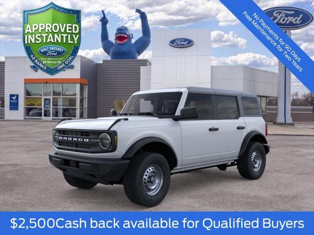 2026 Ford Bronco Base for sale in Cincinnati, OH